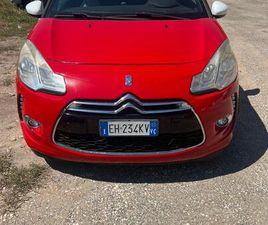 DS3 CHICH 95CV