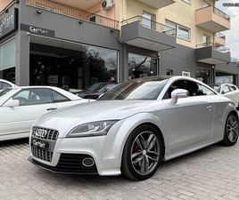 AUDI TTS 2008
