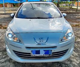 SEDAN GRIFFE 1.6 TURBO 16V 4P AUT.