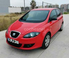 SEAT ALTEA