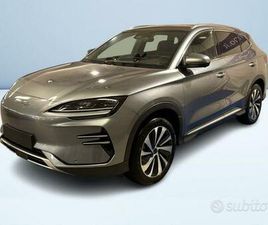 BYD SEAL U BYD SEAL U DESIGN