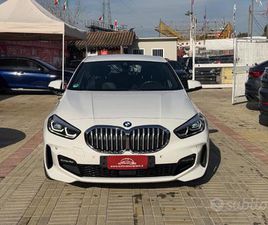 BMW 118 118I M SPORT 5P AUTO
