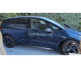 CUPRA BORN CUPRA BORN 231 CV 58KWH EBOOST PACK