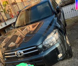 RAW 4 2200 DIESEL ANNO 2007