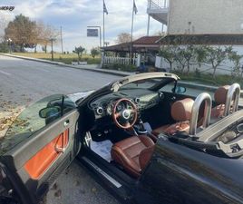 AUDI TT 2003 1.8 TURBO