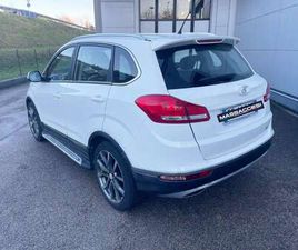 CROSS 1.5 TURBO BI-FUEL GPL