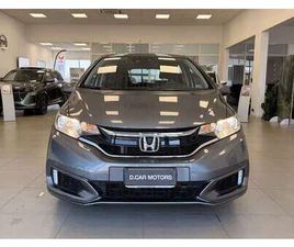 JAZZ 1.3 COMFORT NAVI ADAS CVT