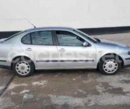 SEAT TOLEDO