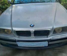 BMW 725 TDS SERIA 7