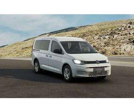 VOLKSWAGEN CADDY UTILITAIRE ** MAXI SPACE 2.0 TDI 122CV DSG **