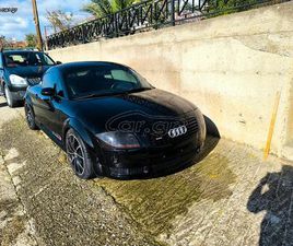 AUDI TT 1999 S LINE