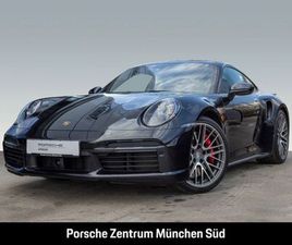 911 TURBO INNODRIVE LED-MATRIX SPORTABGAS