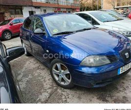 SEAT CORDOBA SEAT CORDOBA