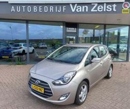 HYUNDAI IX20 1.4I I-DRIVE, AIRCO, ELEKTRISCHE RAMEN VOOR, EL — HYUNDAI — MARKTPLAATS