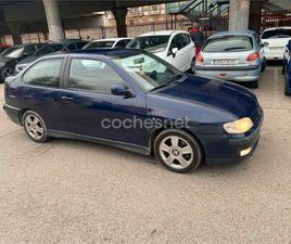 SEAT CORDOBA