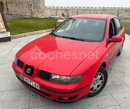 SEAT LEÓN 1.9TDI SPORT