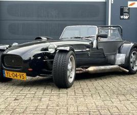 WESTFIELD SE-I K6 FABRIEK GEBOUWDE AUTO . — OVERIGE AUTO'S — MARKTPLAATS