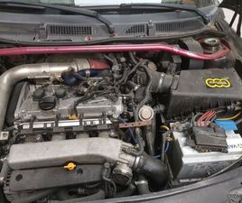 AUDI TT 2000 TURBO QUATRO
