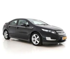 CHEVROLET VOLT CHEVROLET VOLT 1.4 LT PLUG-IN HYBRID AUT. * LEATHER | HEATED — CHEVROLET — MARKTPLAATS