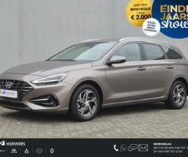 HYUNDAI I30 WAGON 1.0 T-GDI MHEV COMFORT SMART HANDGESCHAKEL — HYUNDAI — MARKTPLAATS