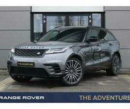 LAND ROVER RANGE ROVER VELAR 2.0 P250 AWD R-DYNAMIC SE | MAS — LAND ROVER — MARKTPLAATS