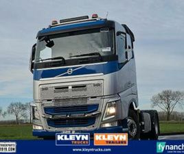 VOLVO FH 500 — VRACHTWAGENS — MARKTPLAATS