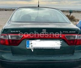 SEAT TOLEDO
