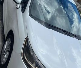 CITROEN C4 LOUNGE LOUNGE TENDANCE 1.6 TURBO 4P AUT