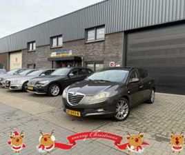 LANCIA DELTA 1.8-16V DI PLATINUM | AUTOMAAT | CRUISE | SCHUI — LANCIA — MARKTPLAATS