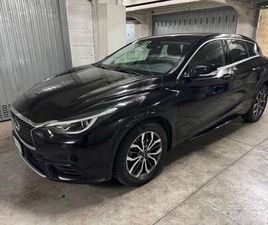 INFINITI Q30