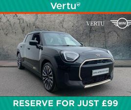 E 42.5KWH EXCLUSIVE AUTO 5DR