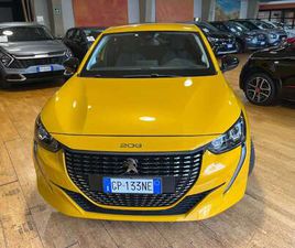 208 II 1.2 PURETECH ALLURE