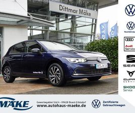 STYLE 1.4 TSI EHYBRID DSG IQ.L RFK NAV ACC