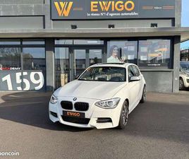 M135 3.0 F20 XDRIVE M PERFORMANCE BVA8