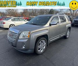 USED 2012 GMC TERRAIN SLT-2