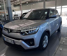 VEHÍCULO DE SUSTITUCIÓN