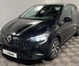 CLIO SOCIETE TCE 90 EQUILIBRE REVERSIBLE