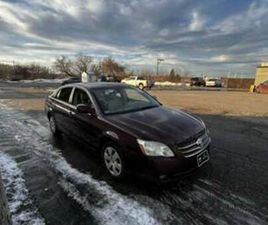 2005 TOYOTA AVALON LIMITED