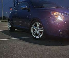 1.3 JTDM MULTIJET - 145 CV