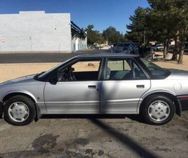 SATURN SL SL1 1992 SATURN SL1-
