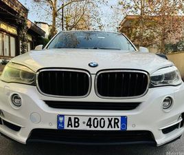 OKAZION ME CASH BMW X5 XDRIVE -14 PANORAMA FULL