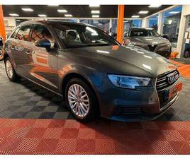 (8V2) PACK AMBIENTE 1.6 TDI 110 CV GARANTIE 12 MOIS