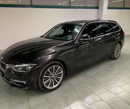 SERIE 3 F31 TOURING 335DA TOURING XDRIVE LUXURY