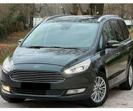 III 1.5 TI-VCT 165CV 7 PLACES TITANIUM ANNÉE 04-2019