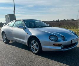 TOYOTA CELICA ST202L - 2000CC 175CV