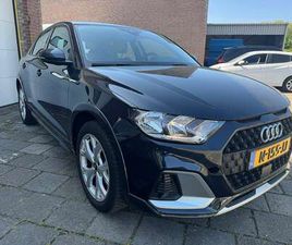 A1 CITYCARVER 35 TFSI 150 CH S TRONIC 7 DESIGN