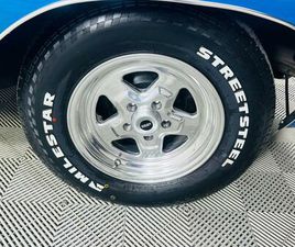 USED 1968 PLYMOUTH GTX