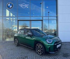MINI ACEMAN E 42.5KWH SPORT AUTO 5DR
