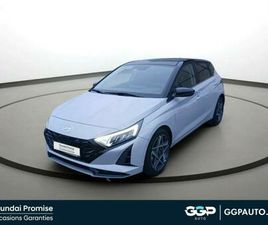 1.0 T-GDI 100CH EXECUTIVE DCT-7