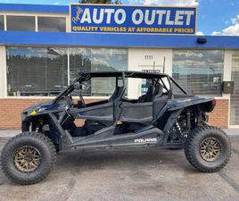 2021 POLARIS XP 100-928-774-7044 MANAGER'S SPECIAL